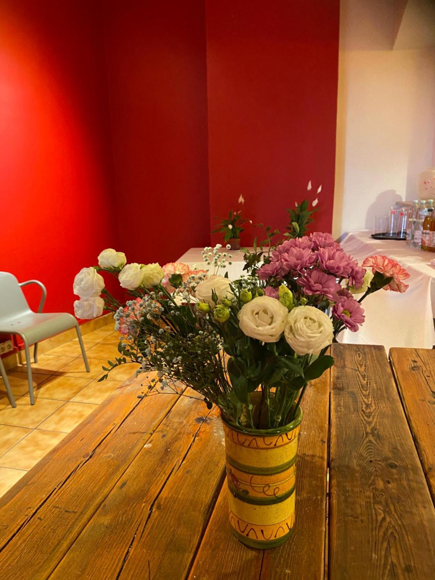 Art Inn Space Krakov Exteriér fotografie