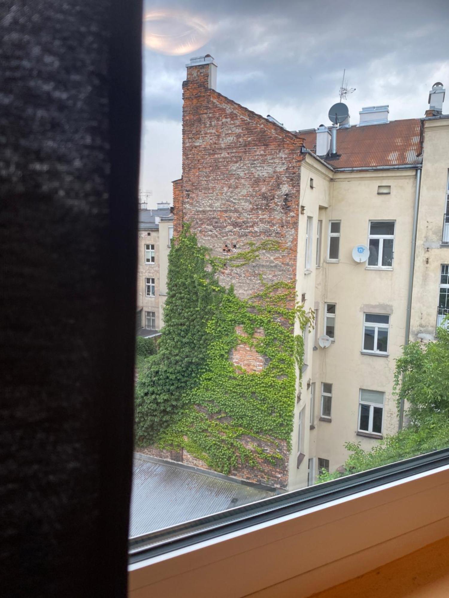 Art Inn Space Krakov Exteriér fotografie