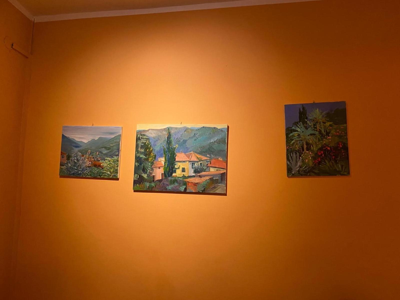 Art Inn Space Krakov Exteriér fotografie