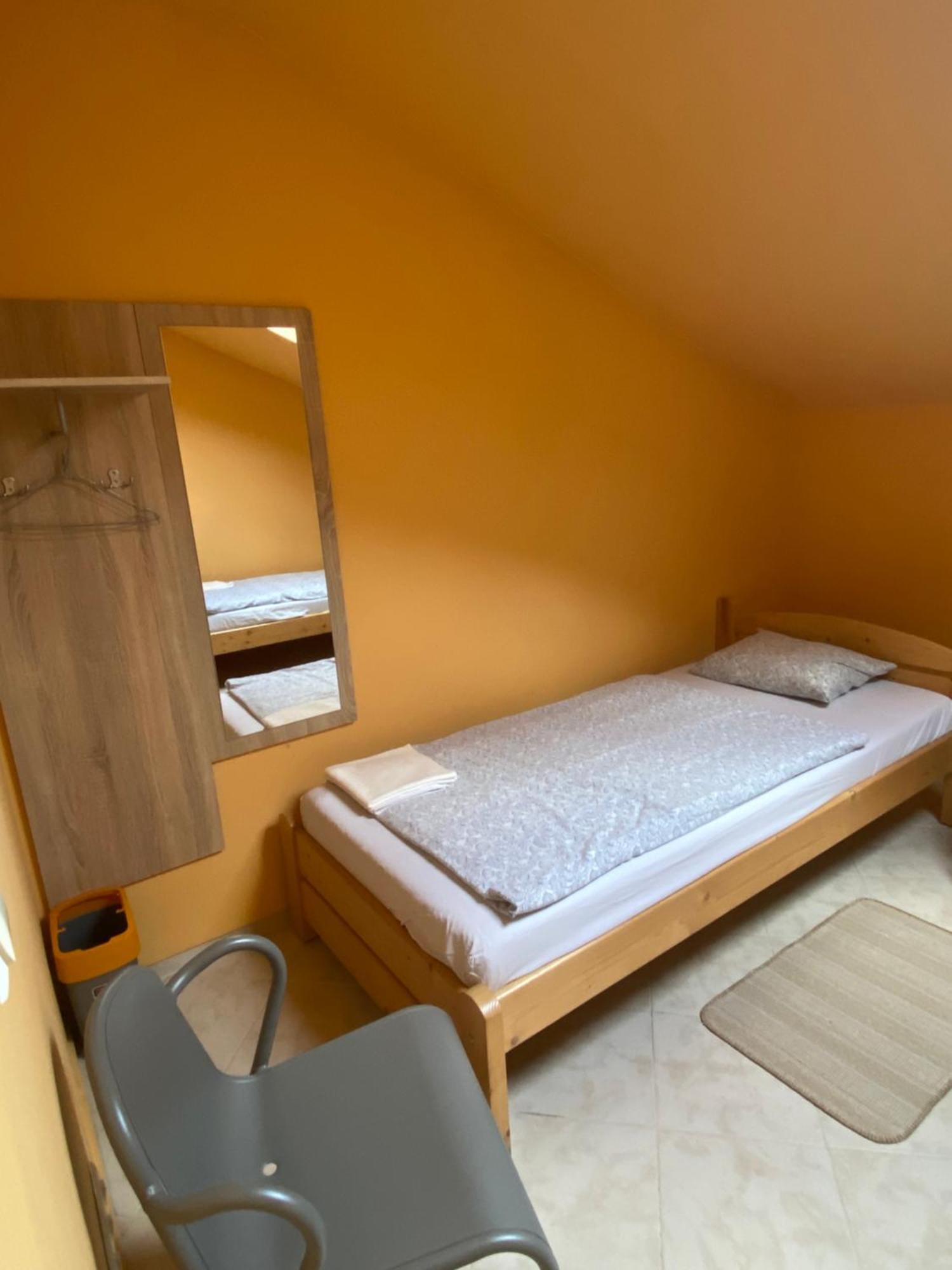 Art Inn Space Krakov Exteriér fotografie